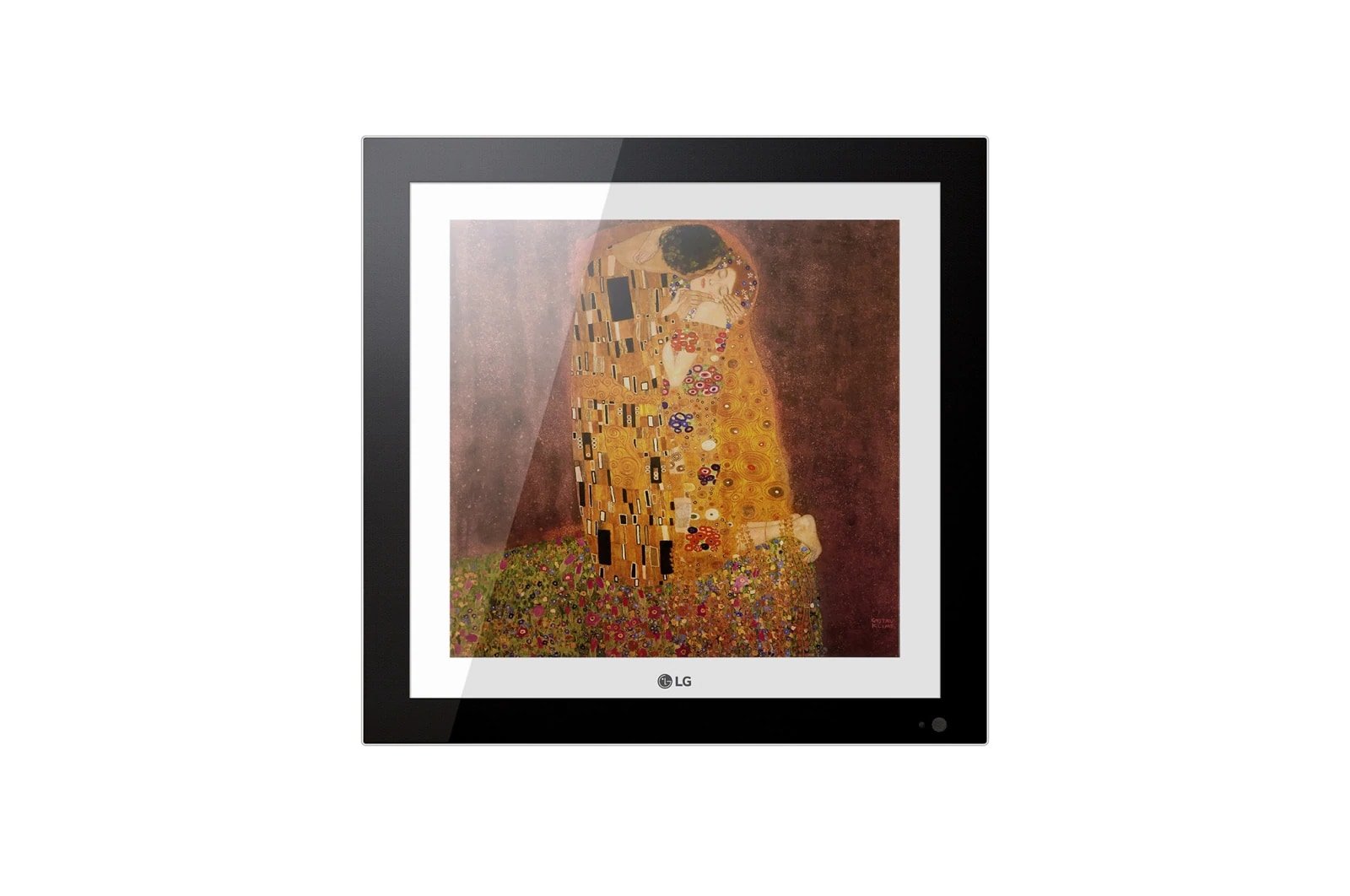 Сплит-система LG A09FT блюдо elan gallery елочка 24x19x2 5cm red gold 120834