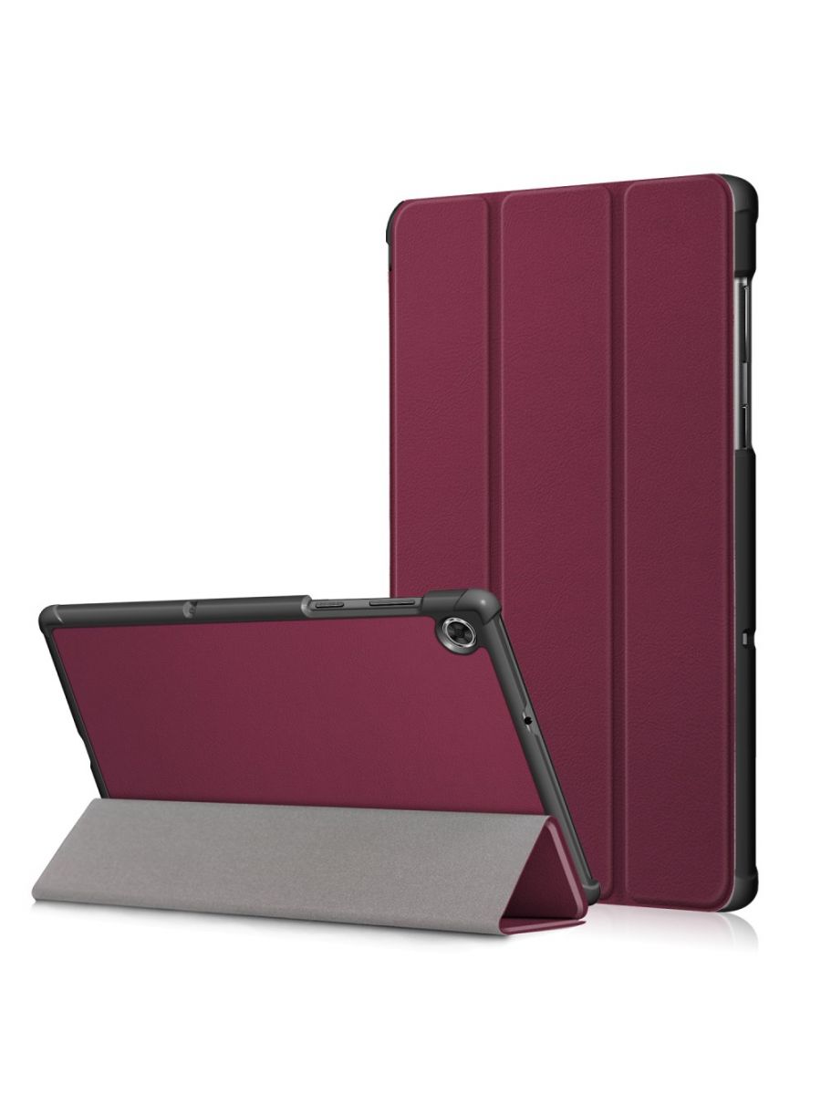 

Чехол BRODEF для Lenovo Lenovo Tab M10 TB-X306F зеленый (500111200043зеленый)