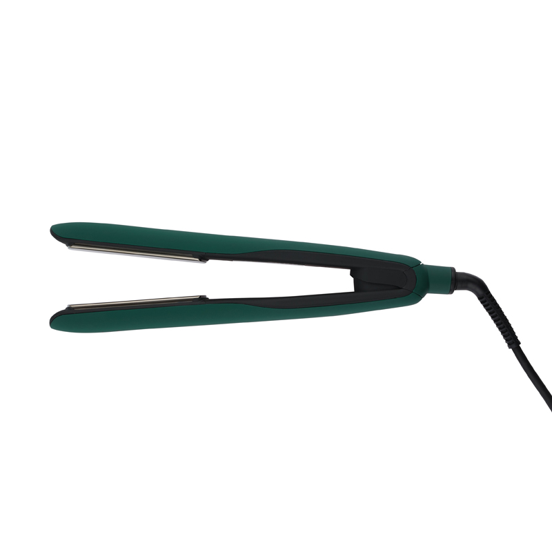 Выпрямитель волоc DEWAL PRO INTENSE MR-03-800 Green фен dewal profile 2 200 вт