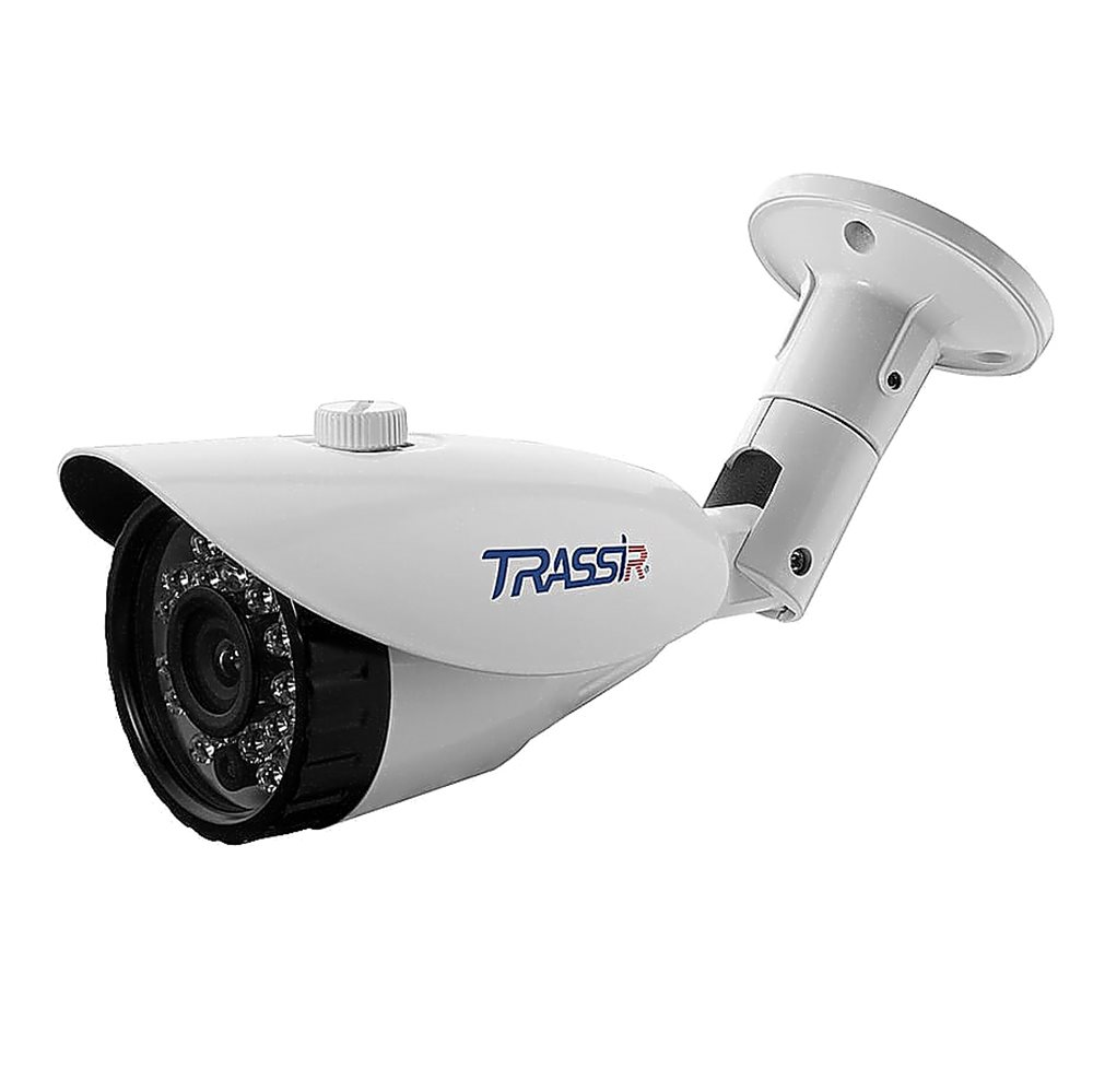 Камера видеонаблюдения TRASSIR TR-D4B5 v2 2.8