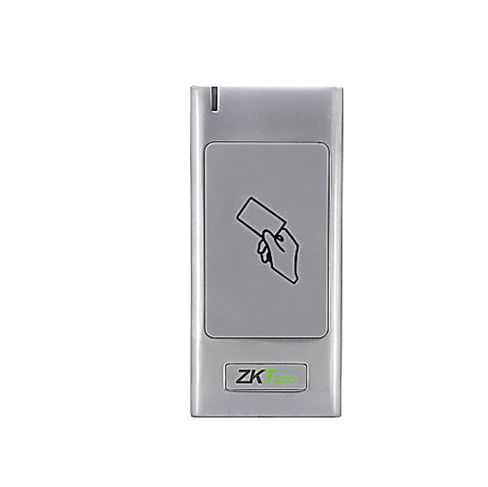 Считыватель кар ZKTeco MR101 [IC] usb модуль для измерения температуры zkteco tdm95e