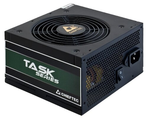 Блок питания Chieftec Task TPS-700S 700W