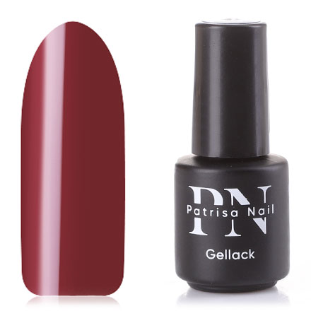 

Гель-лак Patrisa Nail Axios Gel №186 3,5 мл