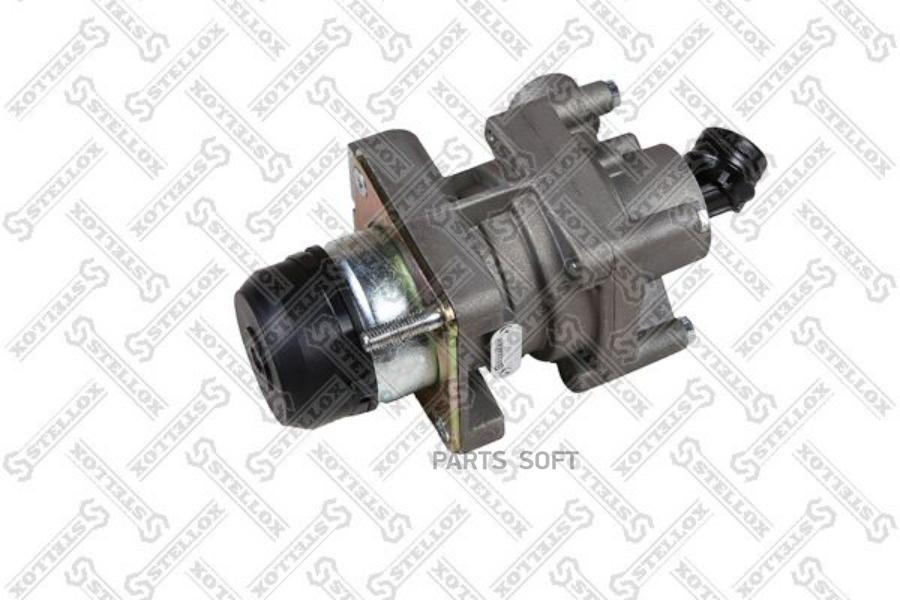 

Stellox 85-19690-Sx_Кран Тормозной Mb 4806