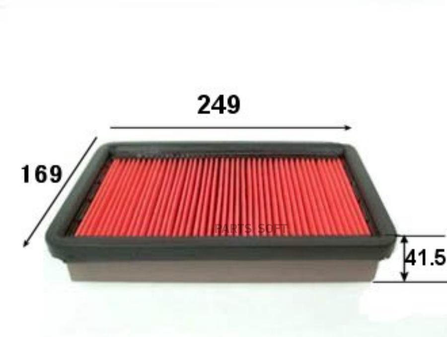 

Фильтр воздушный VIC A428V