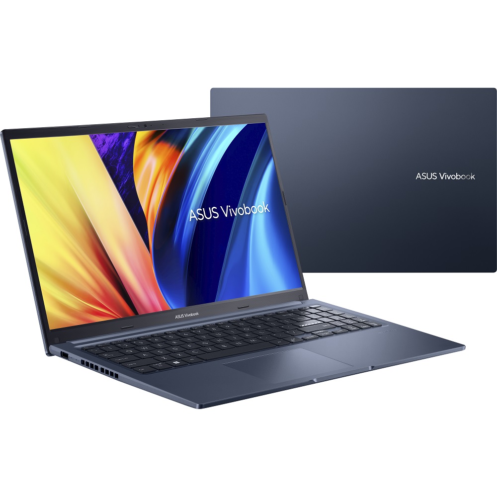 Ноутбук ASUS X1502ZA-BQ1858 Blue (90NB0VX1-M02NC0)