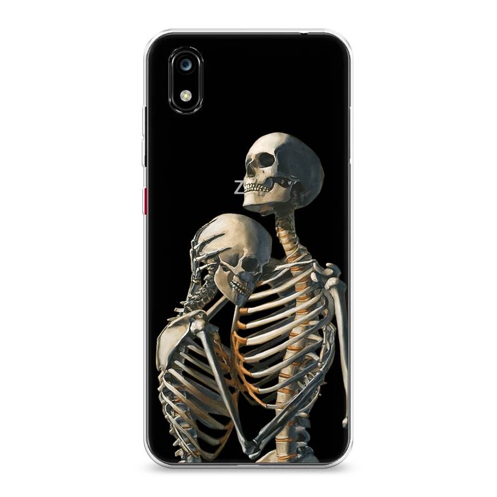 фото Чехол на zte blade a7 2019 "i’m so sorry" case place