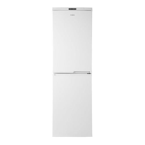 Холодильник Sunwind SCC405 белый холодильник sunwind sco054 белый