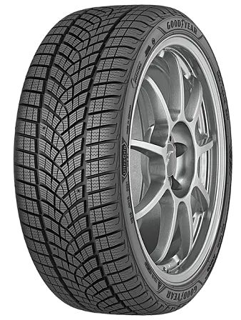 Шины GOODYEAR UltraGrip Ice 2+ 245 40 R20 99T FP