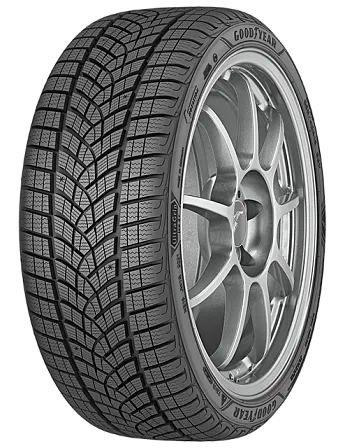 

Шины GOODYEAR UltraGrip Ice 2+ 245 40 R20 99T FP