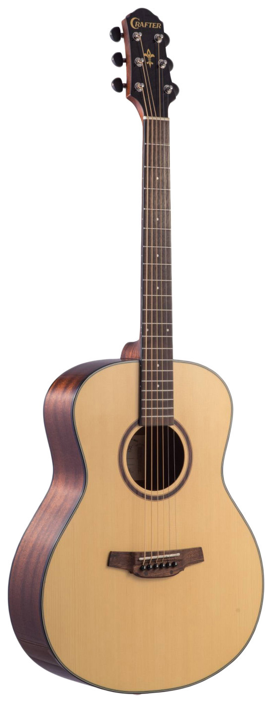 Crafter HT-250 Акустическая гитара 25575₽