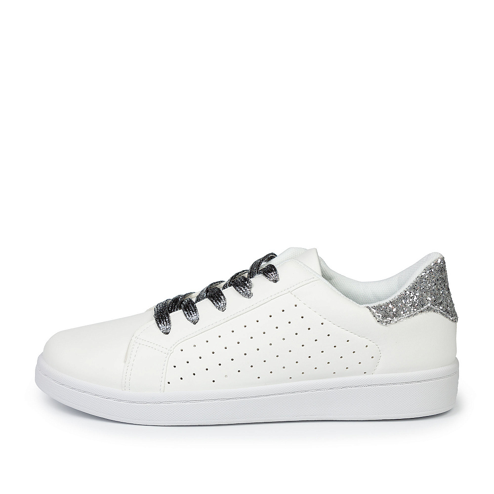 фото Кеды женские zenden active 79-11wa-053st белые 38 ru