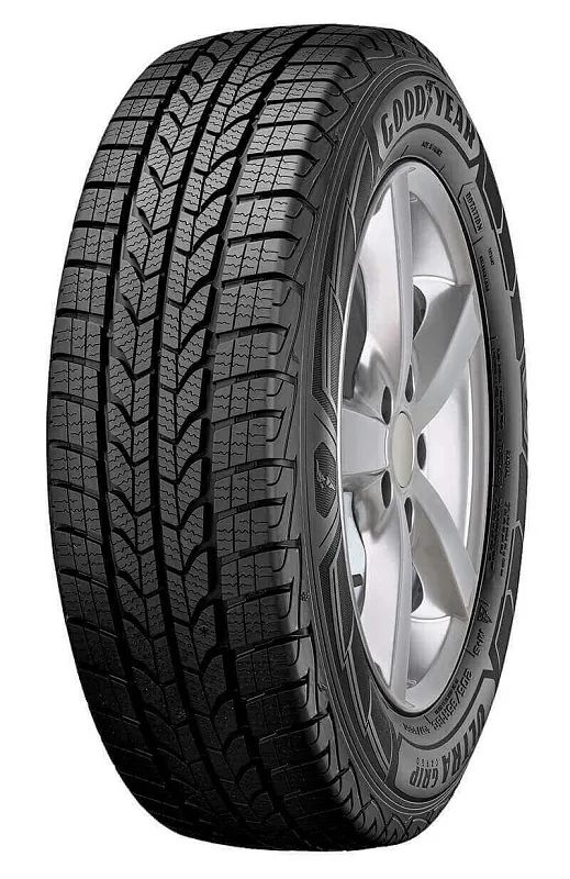 Шины GOODYEAR UltraGrip Cargo 205 65 R16C 107/105T