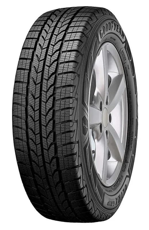 фото Шины goodyear ultragrip cargo 205 65 r16c 107/105t