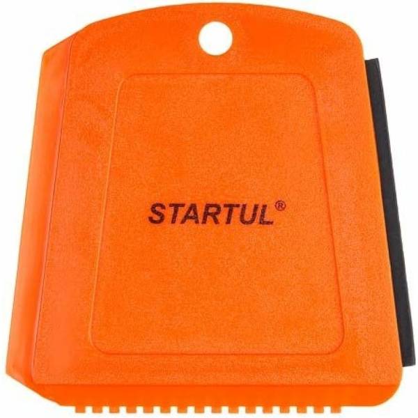 Скребок для льда STARTUL Master 12x12см ST9075-09 100051328296