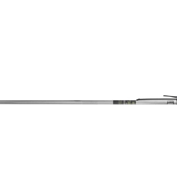 

Распорная штанга с противоскользящими упорами HITCH RCB272, L= 2,35-2,72 m, d=38 mm SZ0674