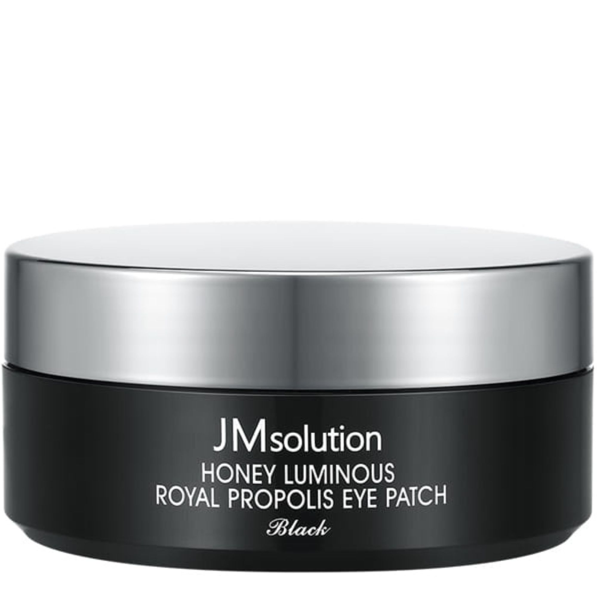 Патчи для глаз JMsolution с прополисом Honey Luminous Royal Propolis 60 шт