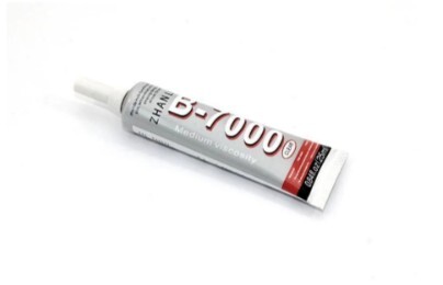 

B-7000 Клей Adhesive (25ML)