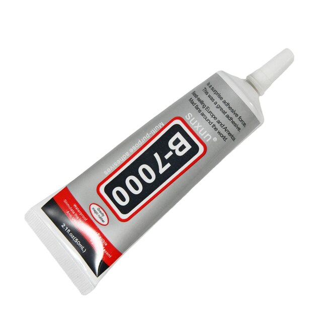 

B-7000 Клей Adhesive (50ML)