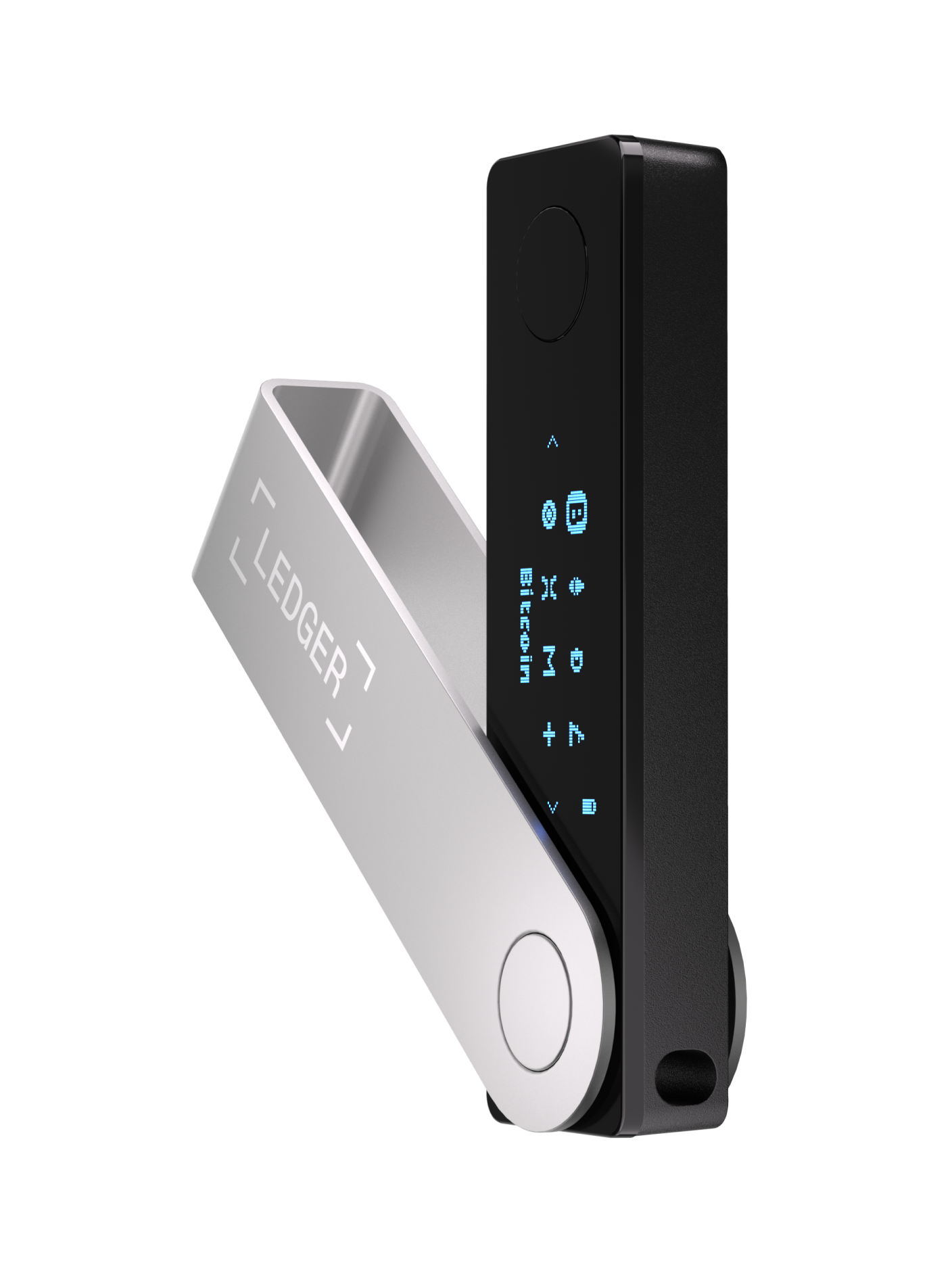 Ledger x купить