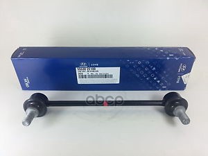 

HYUNDAI-KIA 555302E200 Стойка стабилизатора 1шт