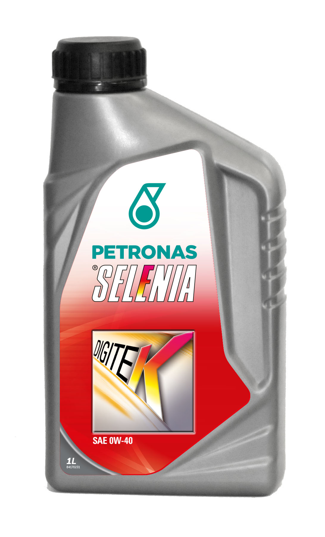 фото Масло моторное petronas selenia digitek. синт. 0w40, 1л/20, sae 0w-40, api sn, acea a3/b4