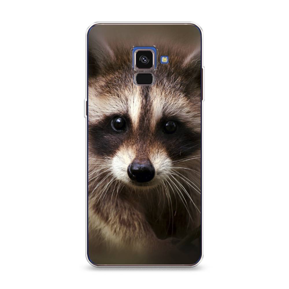 Чехол Awog  на Samsung Galaxy A8 2018 