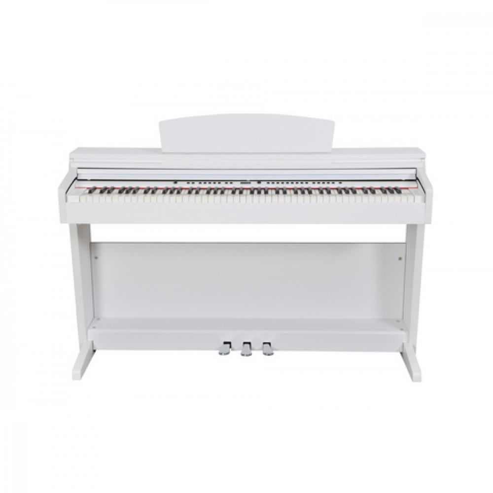 Цифровое фортепиано Artesia DP-3 Satin White