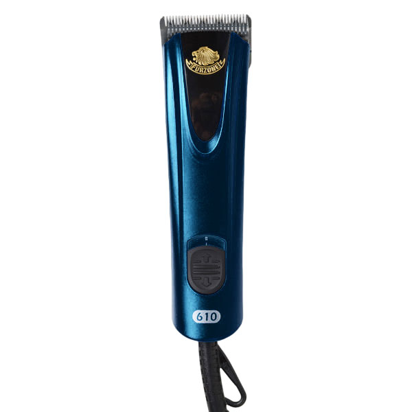 

Машинка для стрижки животных Furzone 610, синий, Furzone 610 синяя
