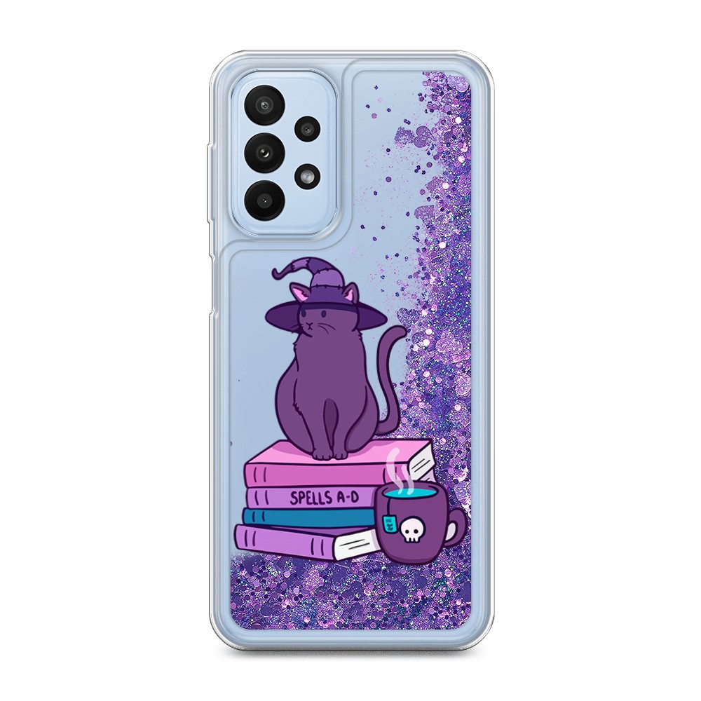 Чехол Awog на Samsung Galaxy A23 