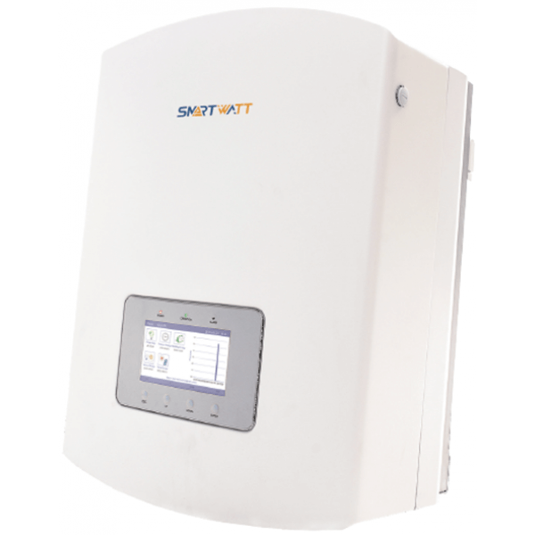

Инвертор SmartWatt Grid 25K 3P 4 MPPT