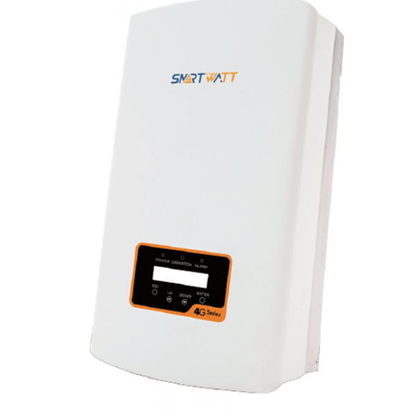 

Инвертор SmartWatt Grid 15K 3P 2 MPPT