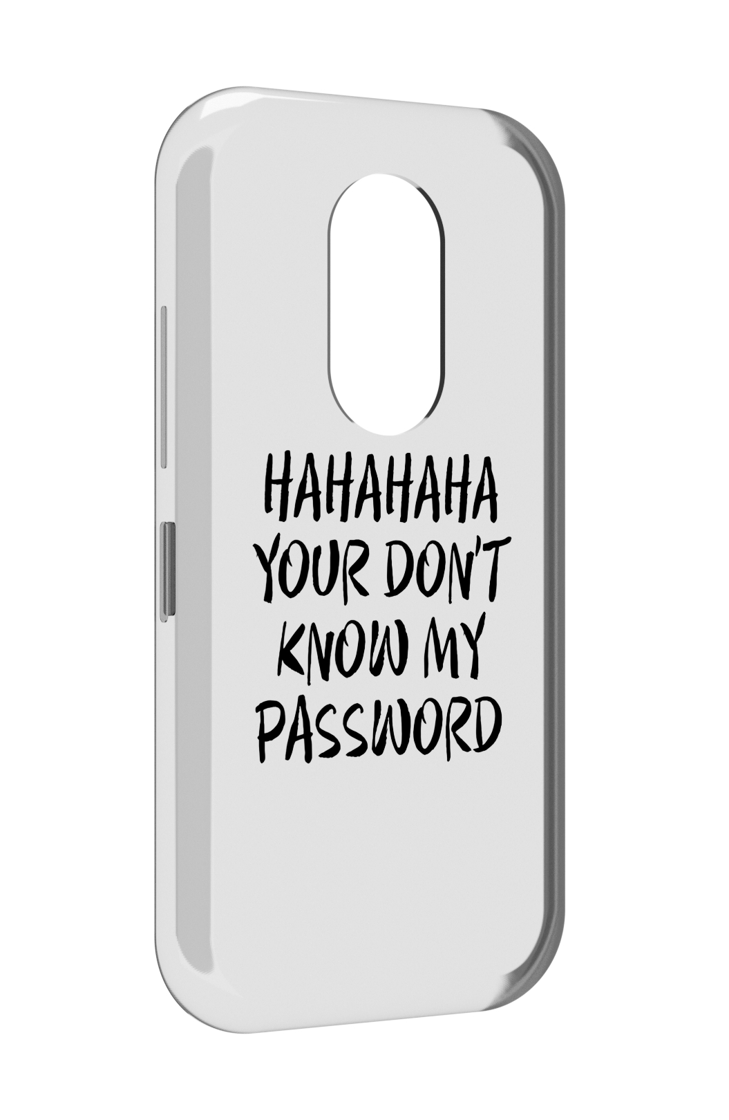 

Чехол MyPads Мой-пароль для Doogee S61 / S61 Pro, Прозрачный, Tocco
