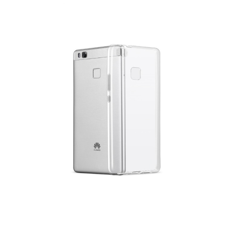 фото Чехол mypads для huawei p9/ p9 single sim/ p9 dual sim transparent (68208)