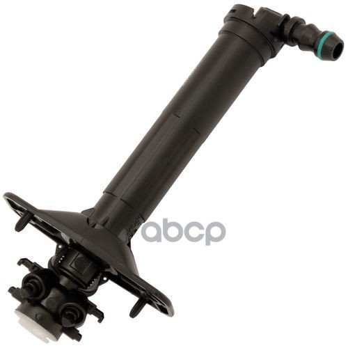 

Форсунка Омывателя Audi A6, S6, L Zikmar Z58430r Zikmar арт. Z58430R