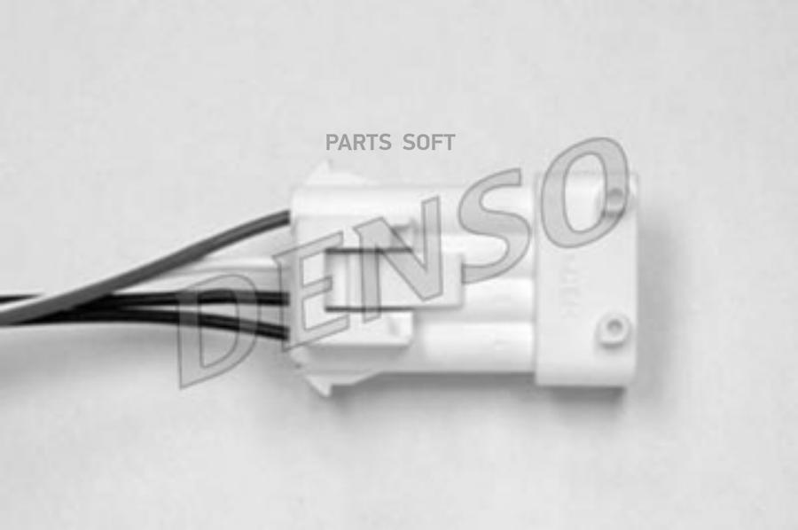 

DENSO Датчик кислородный DENSO DOX1360, DOX1360