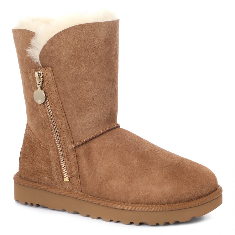 фото Угги женские ugg 1112480_2420435 коричневые 43 eu