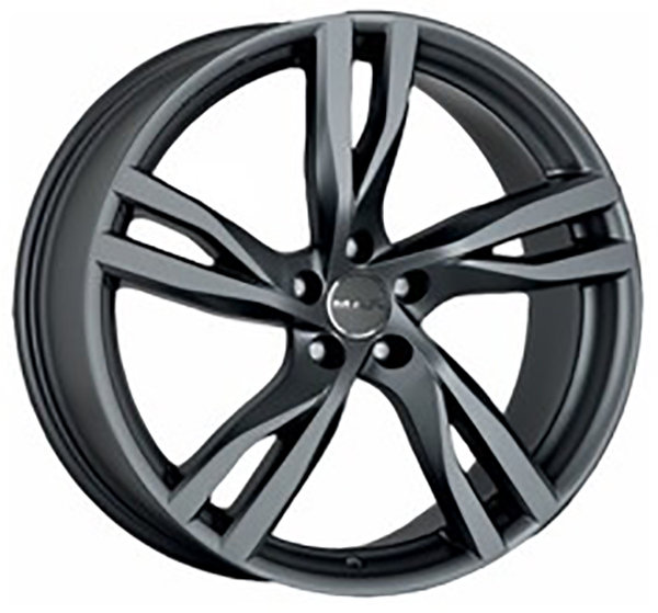 фото Колесный диск mak stockholm 18x8 5x112 et50 dia57.10 f8080ksmt50we4x