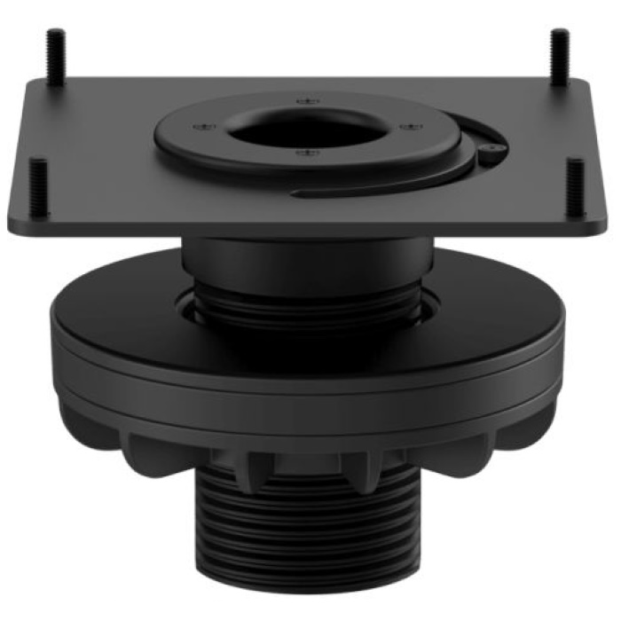 Крепление Logitech Table Mount for Tap настольное низкопрофильное шарнирное для Logitech T