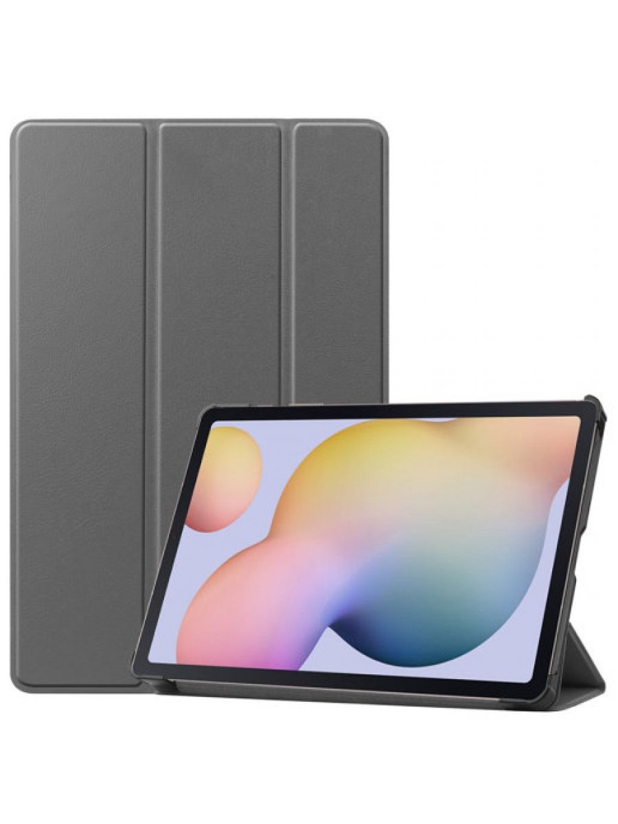 

Чехол BRODEF для Samsung Samsung Galaxy Tab S7 черный (500111200034черный)