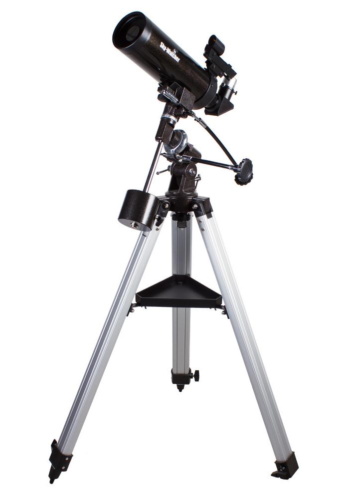 

Телескоп Sky-Watcher BK MAK80EQ1, Белый;черный, BK MAK80EQ1