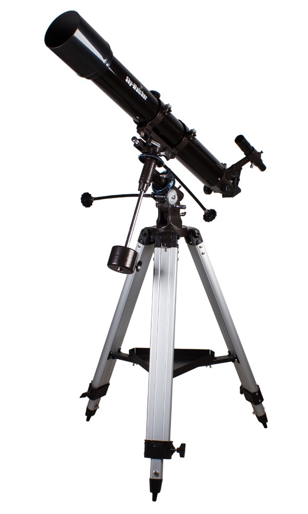 

Телескоп Sky-Watcher BK 909EQ2, Белый;черный, BK 909EQ2