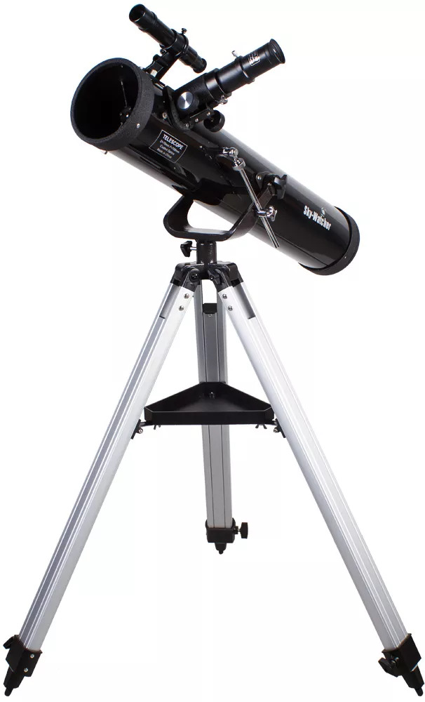 

Телескоп Sky-Watcher BK 767AZ1, Белый;черный, BK 767AZ1