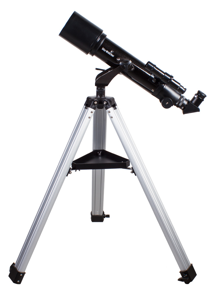 

Телескоп Sky-Watcher BK 705AZ2, Белый;черный, BK 705AZ2