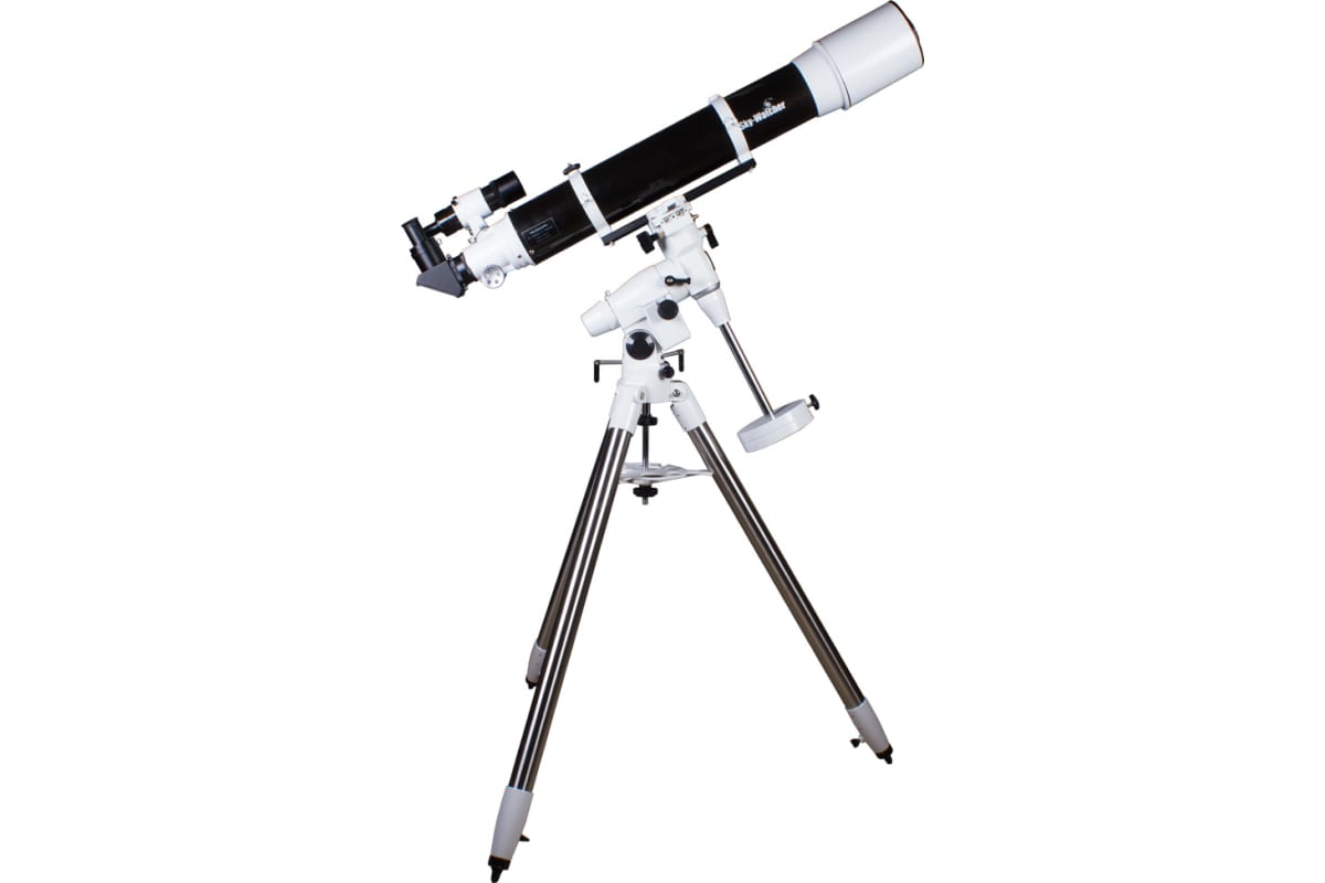 

Телескоп Sky-Watcher BK 1201EQ5, Белый;черный, BK 1201EQ5