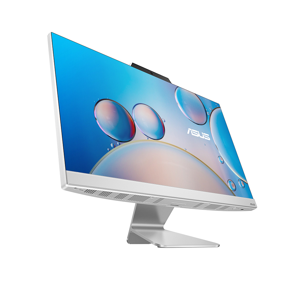 

Моноблок ASUS A3402WBAK-WA051M белый (90PT03G2-M00HU0), A3402WBAK-WA051M