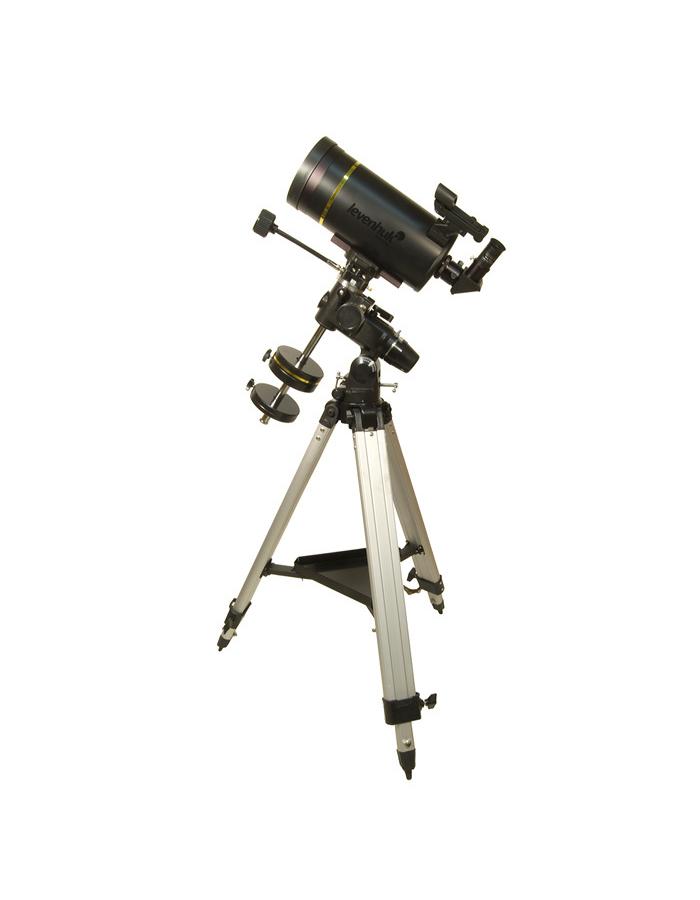 

Телескоп Levenhuk Skyline PRO 127 MAK, Серебристый;черный, Skyline PRO 127 MAK