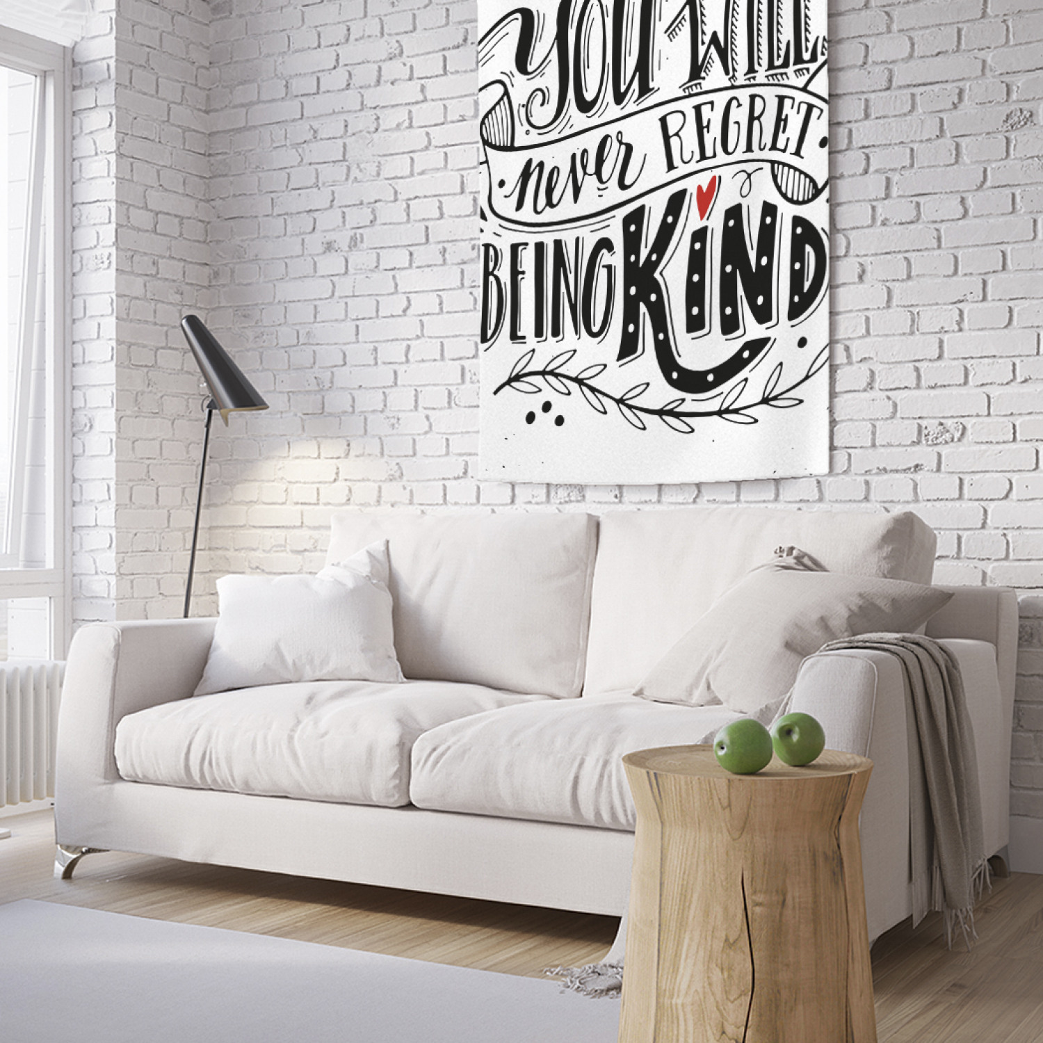 

Вертикальное фотопанно на стену JoyArty Быть королем 100x150 см, Быть королем