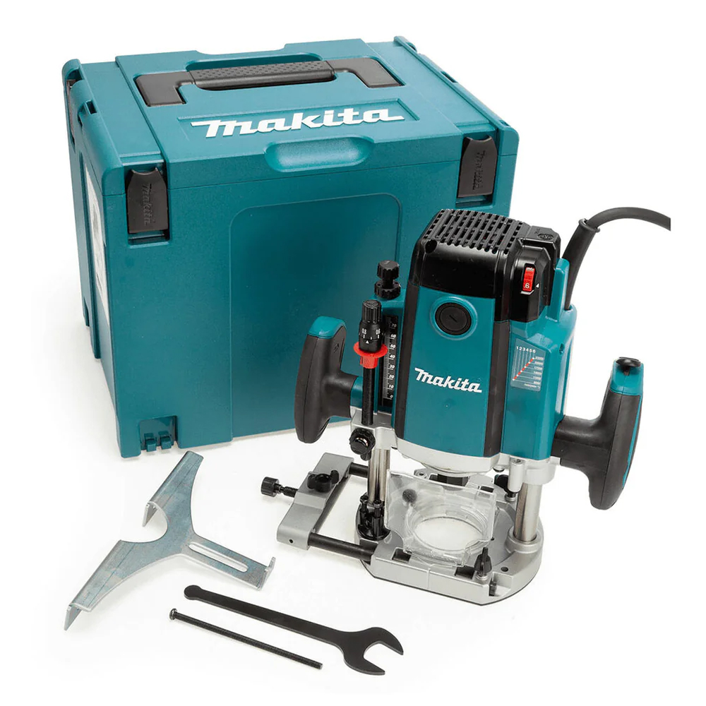 Фрезер Makita RP2303FCXJ