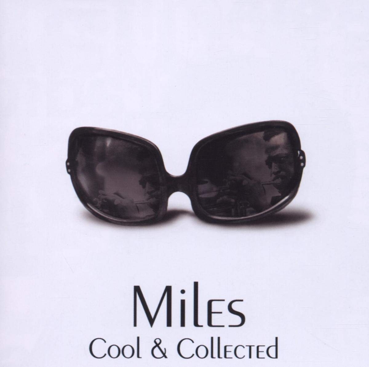 

Miles Davis Cool & Collected (CD)